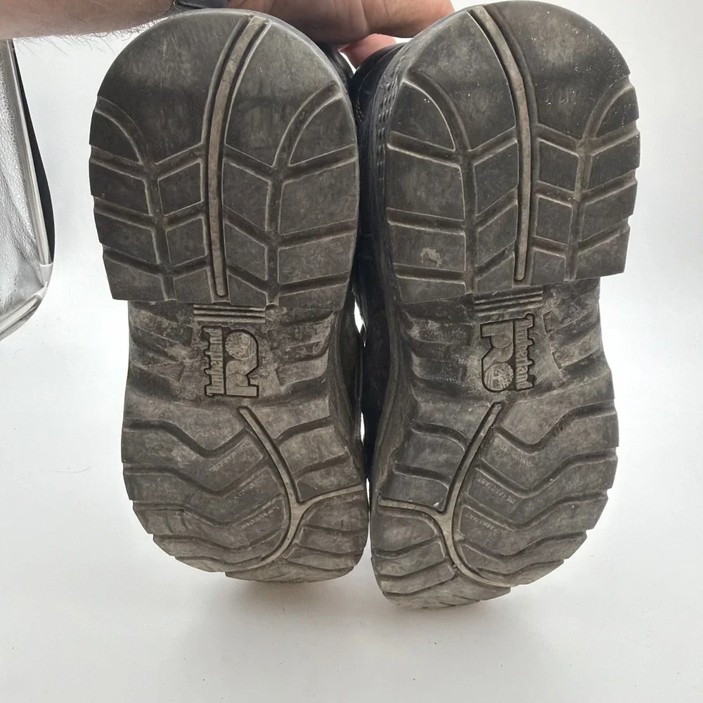 Timberland pro anti